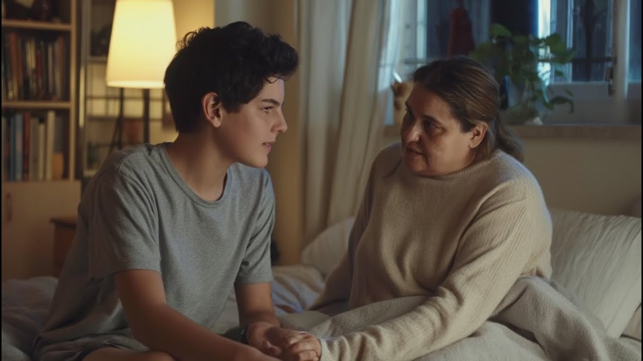 Mãe de Carlo Acutis Revela: ''Meu Filho Me Visitou em Sonho e Disse Algo Inacreditável