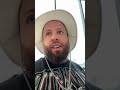 Giving my WWE VIP experience swag to WWE fans at SmackDown