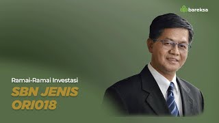 Obligasi Negara ORI018 Hadir di Tengah Resesi? - Bareksa Podcast Episode 14 bagian 1