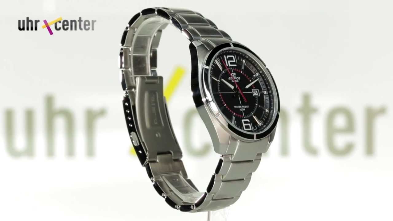 casio efr 101