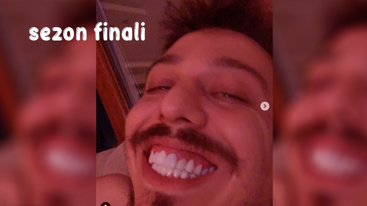 bu tr rap lan -8 (SEZON FİNALİ)