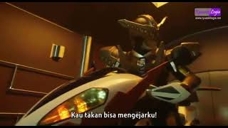 Denliner vs Gaoh liner