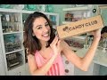 Candy Club Unboxing🍭🍬 | November 2015