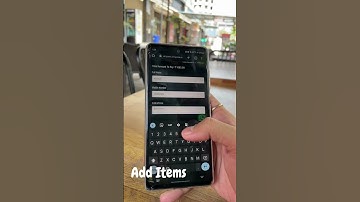 Table-wise QR code ordering in action!!! | QR Code Ordering System | Recaho
