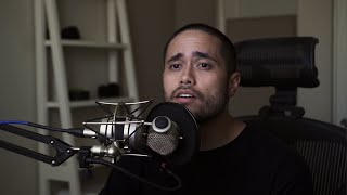 Cardigan - Taylor Swift (Cover by Travis Atreo)