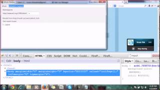 Xpath Usage