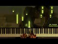 Piano Cover Enrique Iglesias Hero By Piano Variations Piano Cover Enrique Iglesias Hero By Piano Variations