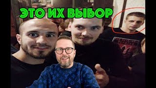 Почему слугам народа надо пойти в ж*пу