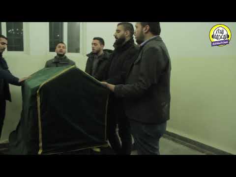 مقامات وكرامات مقام شرحبيل بن حسنة عليه السلام في الأردن