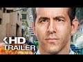 FREE GUY Trailer 2021 FREE GUY Trailer 2021