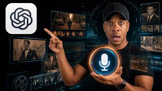 ChatGPT’s New Live Voice Is Basically Jarvis