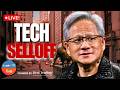 BLOODBATH FRIDAY NASDAQ Worst Day Since April 2025 as AVGO, NVDA, Marvell Crater | Stock Market Live