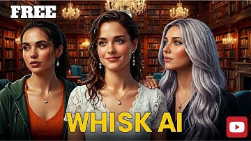 This New AI Tool from Google Creates Magic from Your Photos (Whisk AI)