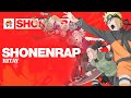 Rap mangas  ritay  shonen rap amv