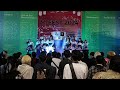 Houshou Marine &amp; Kobo Kanaeru - I I I cover by Aminus  (1)