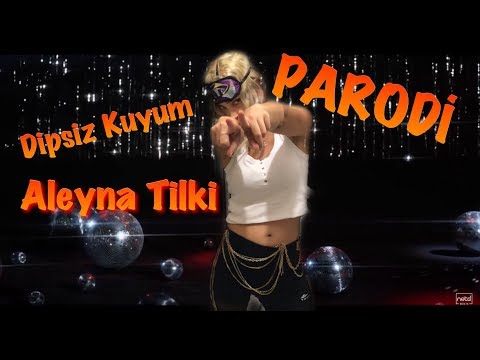 Emrah Karaduman - Dipsiz Kuyum feat. Aleyna Tilki PARODİ