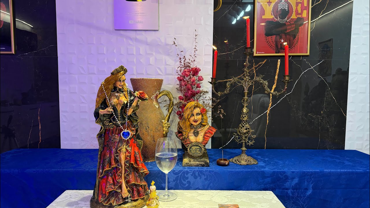 Maria Padilha responde: o sumido vai dar as caras?