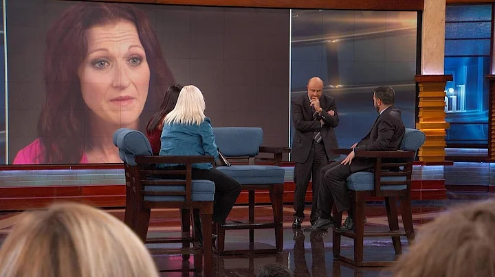 'I’ll Take A Polygraph Right Now,' Says Guest Who Denies Coaching Her Toddler To Say She Was Mole…