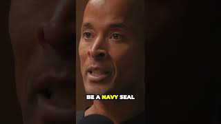 Becoming the Master of Your Dreams #davidgoggins #shorts #discipline #youtubeshorts #motivation