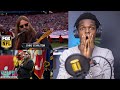 Super Bowl 2023 Chris Stapleton - &#39;National Anthem&#39; REACTION!!!😱 | NFL on FOX