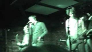 The Pattern - Part 9 - WE DIG IN - Live at Bottom Of The Hill, SF 5/3/2003