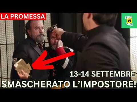 La Promessa