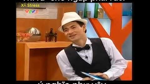 Siêu hài hước " chó ngáp phải ruồi "theo giải thích của giáo sư Xoay