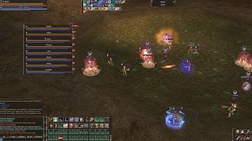 vs Enchantress 21.04 l L2Saga.net x50
