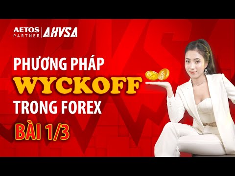 Video Phương pháp Wyckoff trong Forex Căn bản: Bài 1/3 |... - youtube