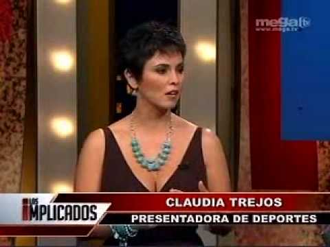 Claudia Trejos Photo 12