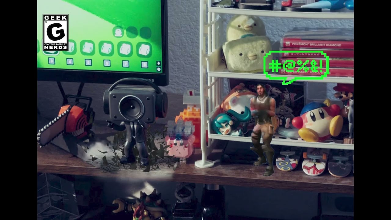 YouTube