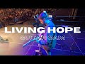 Living hope  phil wickham  inear mix  electric guitar  live