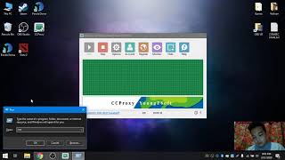 CCProxy