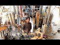 borewell motor Restoration || Submersible water pump