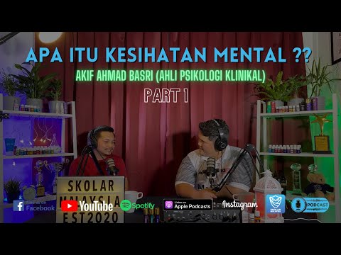 Video: Apakah yang dilakukan oleh ahli psikologi klinikal?