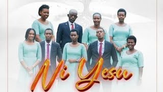 Ni Yesu - Angels of Christ Choir (HD)