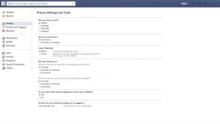 Facespace Presentation