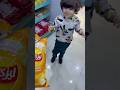 شيبس كبير و لا شيبس صغير Trending Cutebaby Trendingshorts Shorts 