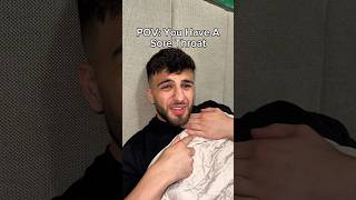 Download Lagu When You Have A Sore Throat 🍦 MP3