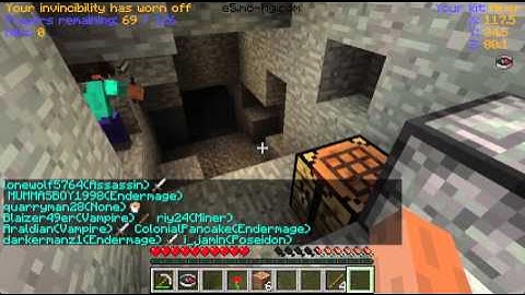 Mod Review- Better Hunger Games Mod