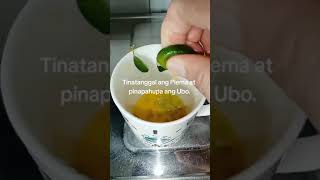 Benepisyong Makukuha Sa Pag-Inom Ng Kalamansi Juice. by Phapa's Roy 25 views 9 months ago 1 minute, 20 seconds