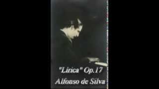 Lirica - Alfonso De Silva