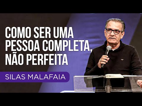 Vídeo: O que é uma pessoa completa?