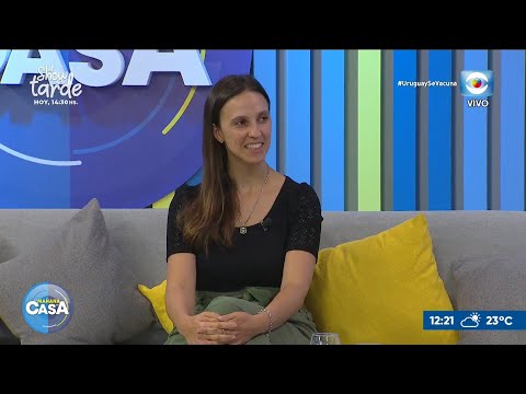 La vacuna contra el Covid-19 y la lactancia