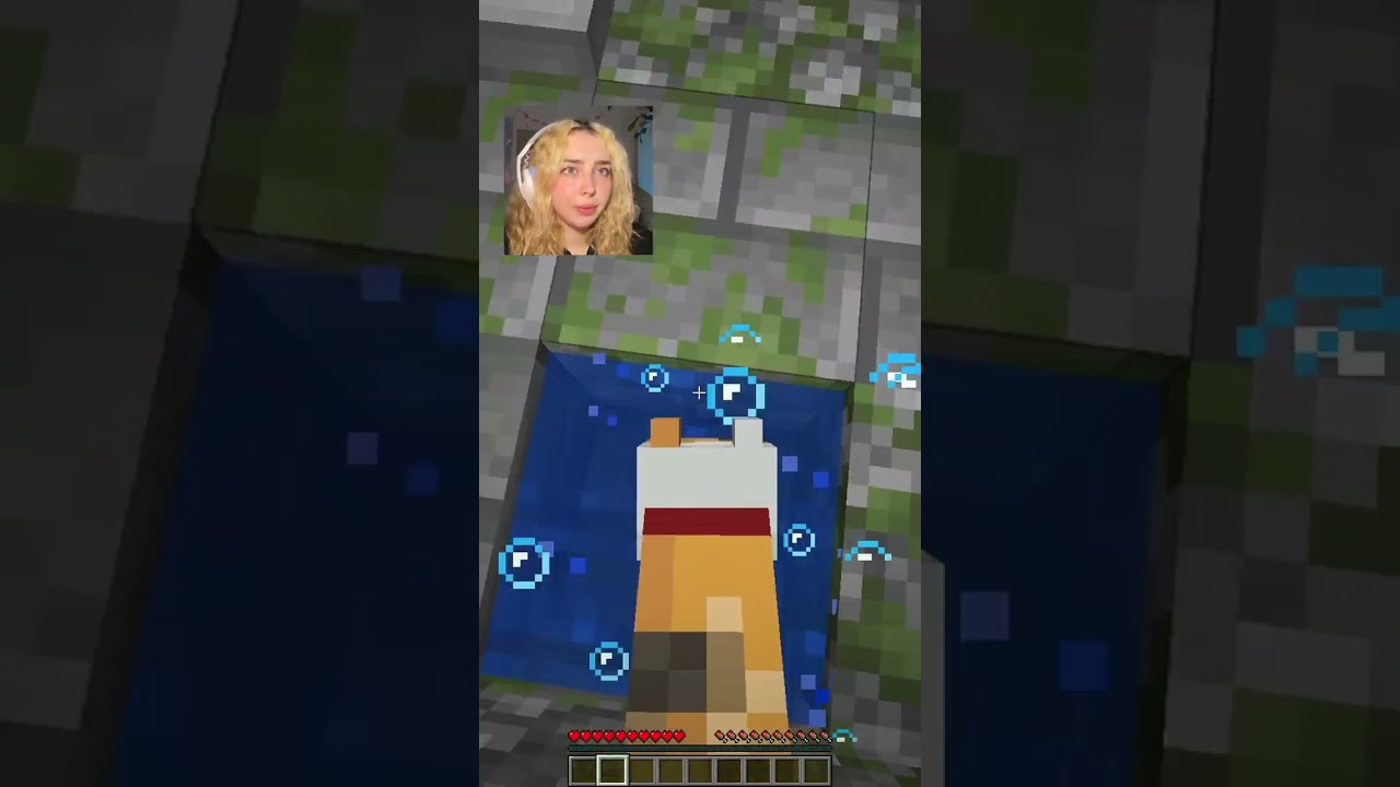 Rescuing my KITTY from Dangerous Stuff 🥺