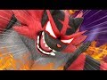 Raid Boss Incineroar