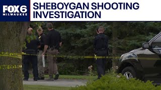 Sheboygan disturbance involving gun; 3 hurt including 2-year-old child | FOX6 News Milwaukee