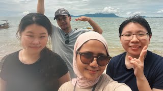 Download Lagu Pulau Satang, Sarawak - of dolphins crocodiles \u0026 turtles MP3 Download Lagu Pulau Satang, Sarawak - of dolphins crocodiles \u0026 turtles MP3