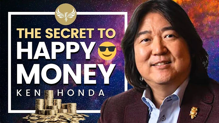🌟The ZEN Millionaire’s SECRET to Happy Money & the Law of Attraction! Ken Honda - DayDayNews