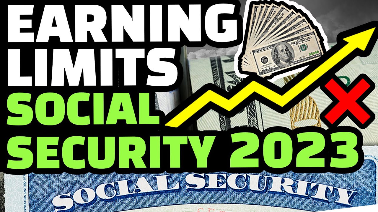 2023 SOCIAL SECURITY INCREASE 2023 SOCIAL SECURITY LIMIT ? WAGE LIMIT